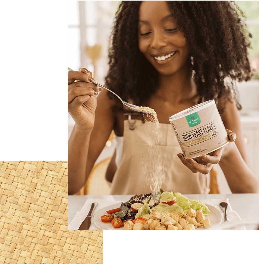 Conheça mais sobre a Nutrify