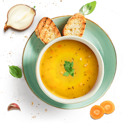 SouperFood Nutrify